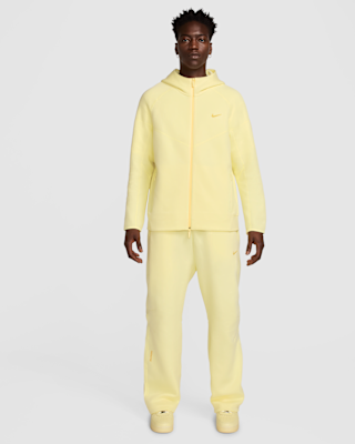 NIKE公式】NOCTA テック フリース メンズ フルジップ パーカー